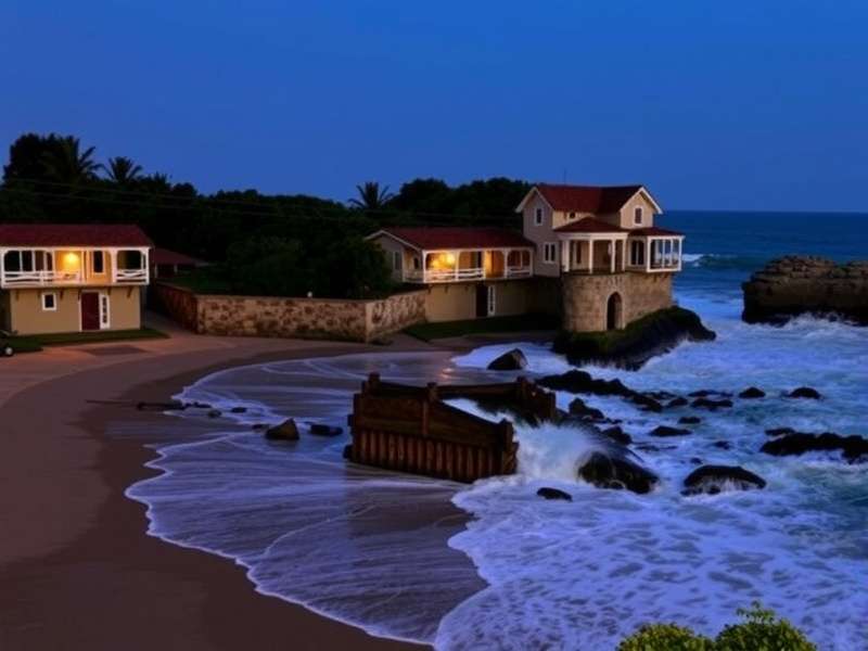 Indian Goa Quick Surge Tournament